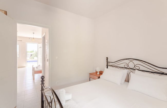 Hotel Aphrodite - Foto 14