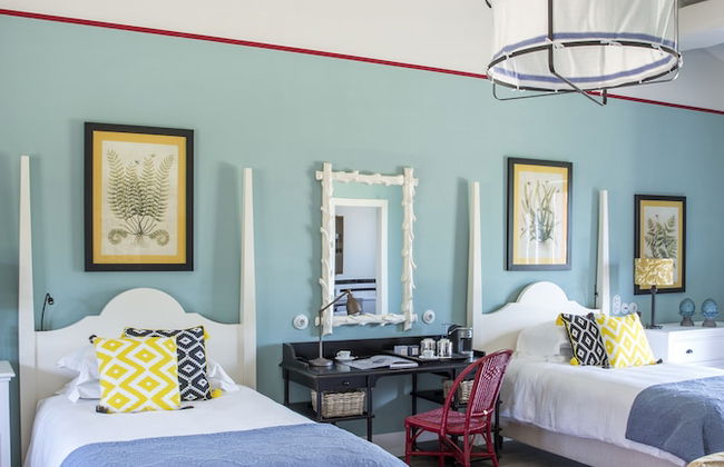 Resort Locanda Rossa - Foto 17