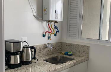 COBERTURA DUPLEX Mariscal/Canto grande - Foto 29