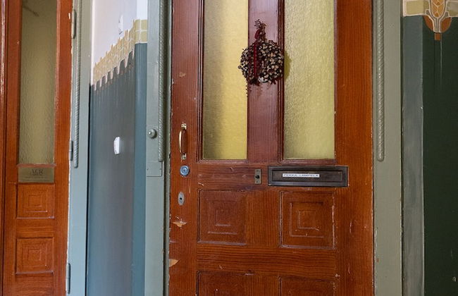 2ndhomes Beautiful 94m2 2BR Home w Sauna - Foto 2