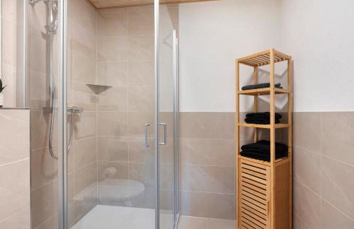 Albzeit Naturholzapartments - Foto 51