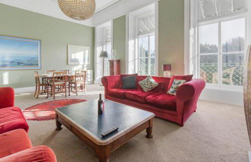 Ultra Luxury Central 2 BR Apartment By AltoLuxoExperience Short Lets & Serviced Accommodation With Free Wifi & Parking - Foto 1