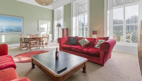 Ultra Luxury Central 2 BR Apartment By AltoLuxoExperience Short Lets & Serviced Accommodation With Free Wifi & Parking - Foto 1