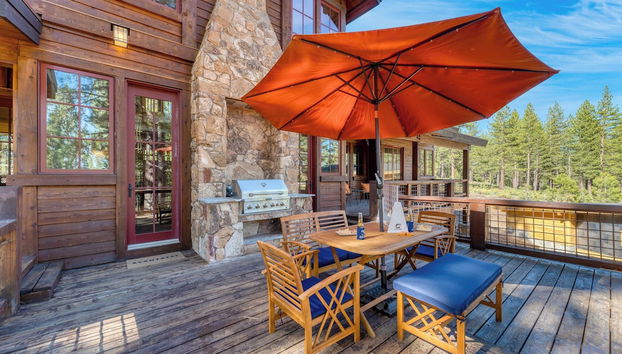 Grays Crossing by Avantstay Stunning 4bdr Cabin - Foto 3, Interior