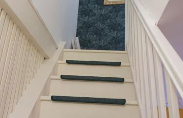 Les Girouteaux Le Fenil - Photo 25