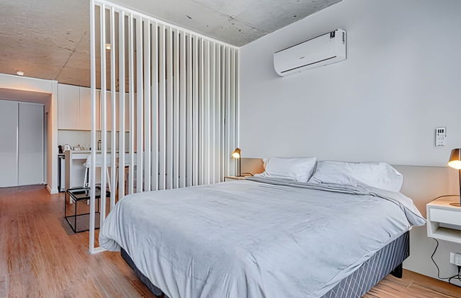 Urban Rent - Apartamento de renta temporaria en Belgrano - Foto 8