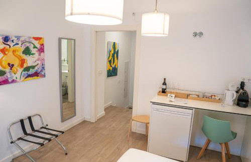 Casa Miravalle Apartamentos Darro - Foto 64