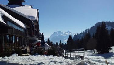 Les Terrasses du Mont blanc - Foto 2