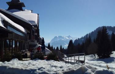 Les Terrasses du Mont blanc - Foto 2