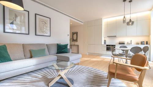 Ando Living - Douradores House - Foto 4