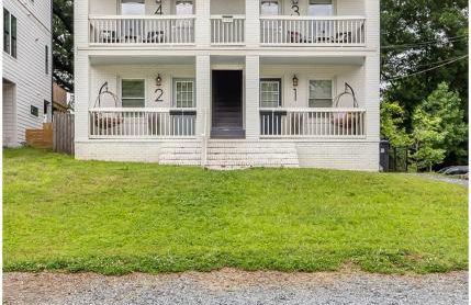 Optimist Abode 1: <7min to NoDa-Midwood-Uptown - Foto 23