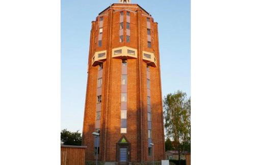 Apartment in Gustrow Near Inselsee Lake - Foto 18