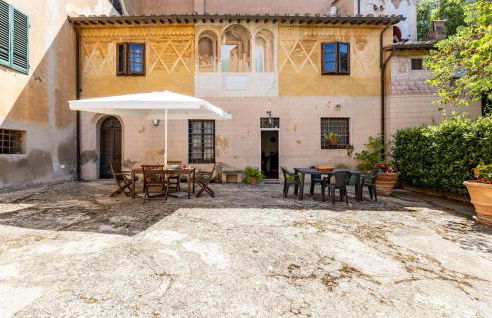 Villa Martelli - Foto 1