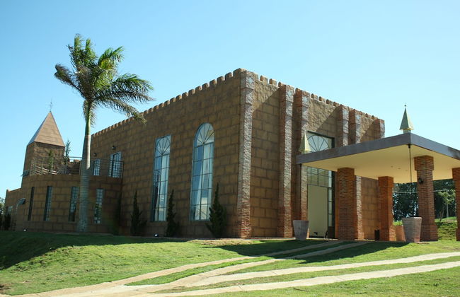 Recanto Alvorada Eco Resort - Photo 3