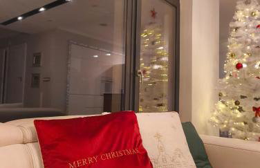 Willa Vivaldi - Family & Friends - Sauna, Balia - Foto 65