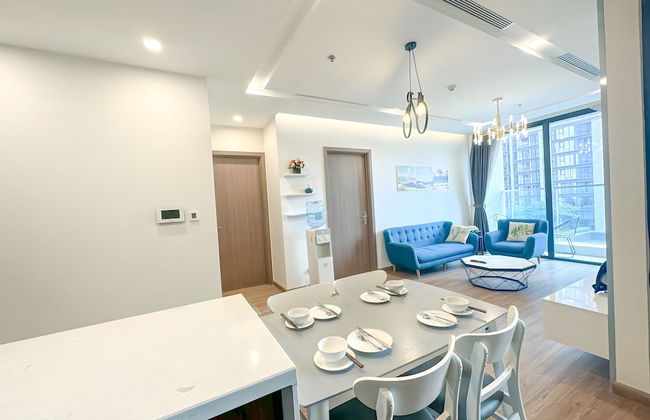 Mira Housing- Vinhomes Metropolis - Foto 33