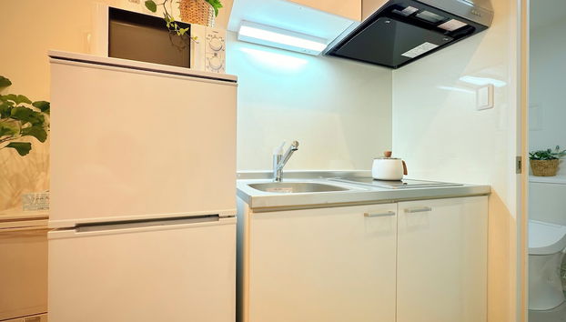 Tasuki Smart Kinshicho II - Foto 5, Cocina privada