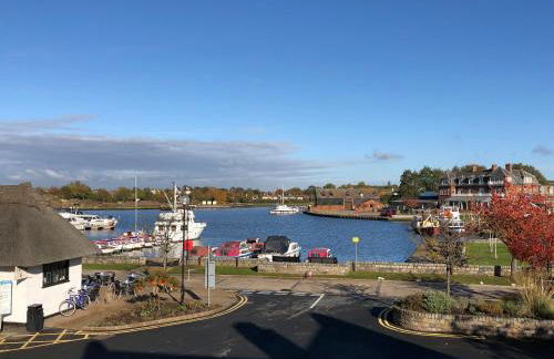 Swan View, Oulton Broad - Foto 25