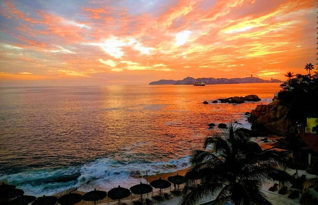 Select Suite Acapulco Twin Towers - Foto 15