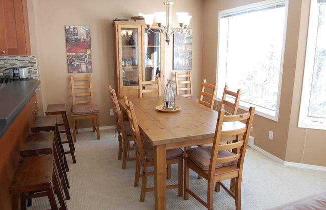 Big White Condos by Big White Accomm. - Foto 5