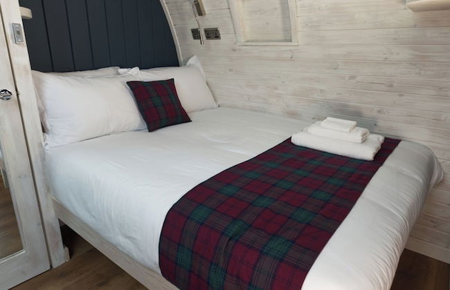 North Coast 500 Pods - Foto 12