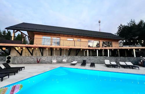 Mergen Bike & Ski Resort - Foto 2