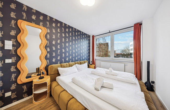Arbio I Cube Studios & Apartments St Pauli - Foto 16
