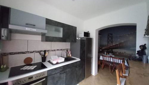 Ferienwohnung Gutshaus Klitzschen - Foto 4