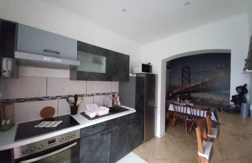 Ferienwohnung Gutshaus Klitzschen - Foto 4