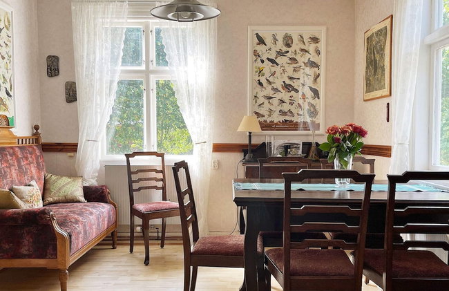 4 Star Holiday Home in Orsjo - Foto 20