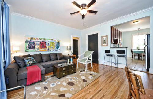 The Home Collection CLT: Kirkwood Avenue - Foto 20