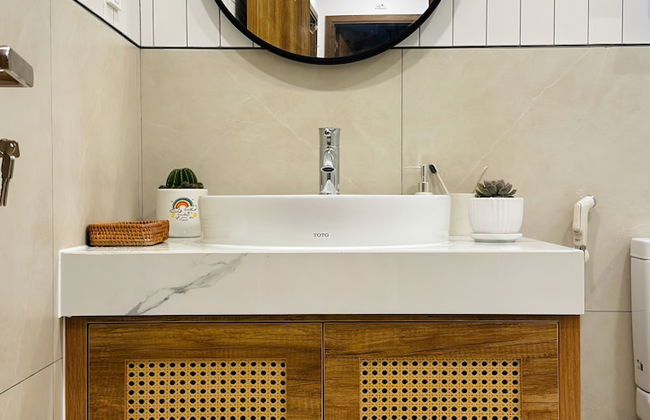 Luxury 3 br Windsea Villa - Novaworld PT - Foto 35