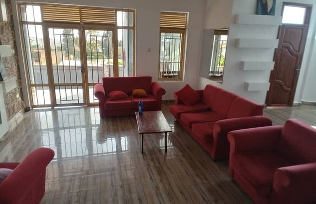 Queen Greenstars Apartment - Foto 3