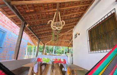 Casa de Praia em Joanes - Salvaterra - Foto 33