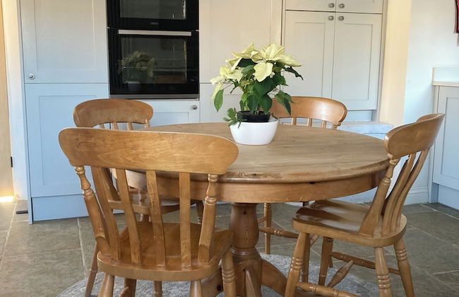 Moorlands Farm Holidays - Foto 33