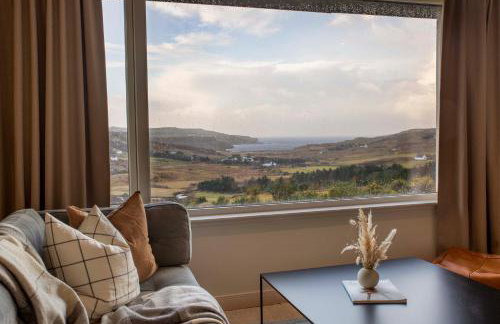 The West Nest - A luxury detached house on Skye - Foto 1