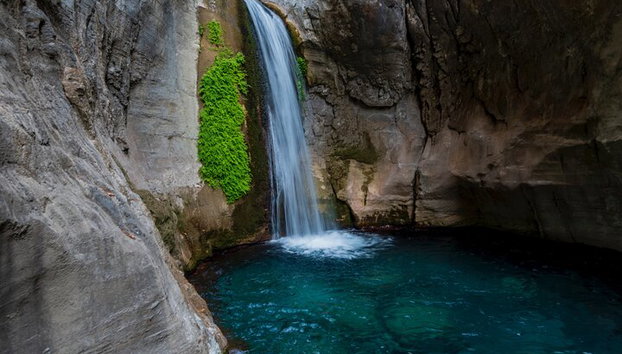 Desde Alanya Excursión de día completo al Cañón Sapadere con almuerzo y traslados - Foto 4