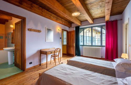 Holiday Home La Rovere by Interhome - Foto 38