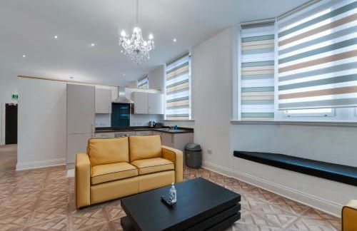 Temple Court Cavern Quarter Apartments by Happy Days - Foto 84