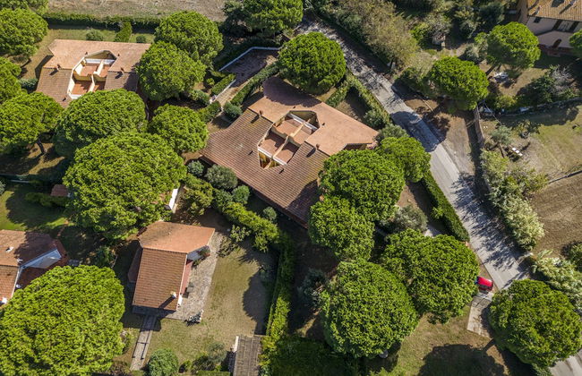 Argentario Giannella Apartment - Foto 21