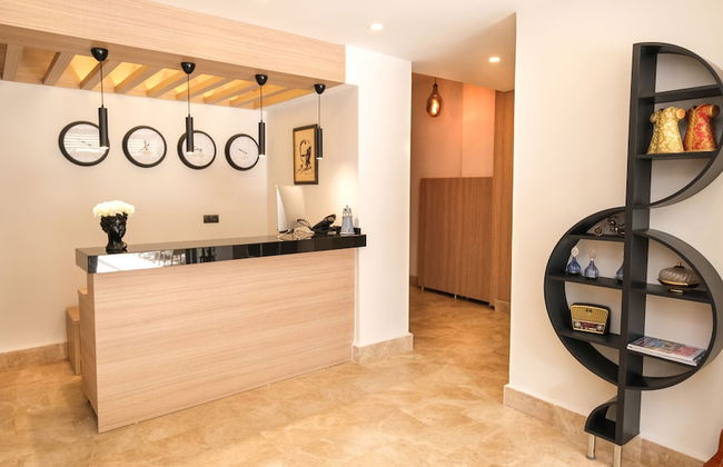 Alesta Seaside Residence - Foto 4