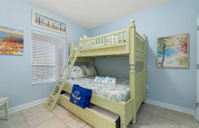 Splash Resort 302w - Sea Breeze Bliss - Foto 6