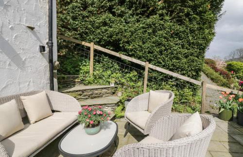 Old Farm Cottage - Foto 36