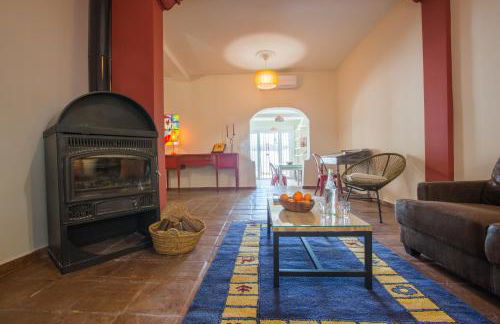 Holi-Rent La Casa del Limonero - Foto 4