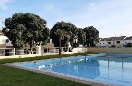 Swim&Beach Condominio Torreira - Foto 1