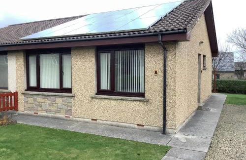 8 Jib Park, Orkney Islands - Photo 1