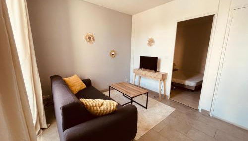 Albuconis 2 Appartement 1 chambre - Foto 2