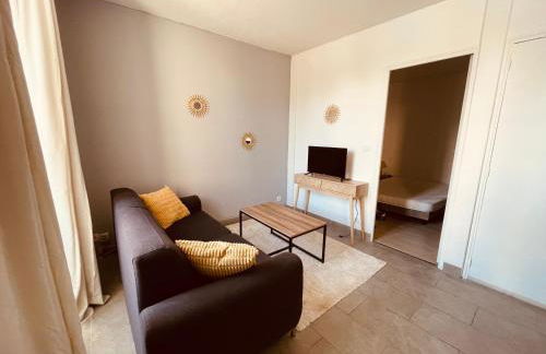 Albuconis 2 Appartement 1 chambre - Foto 2