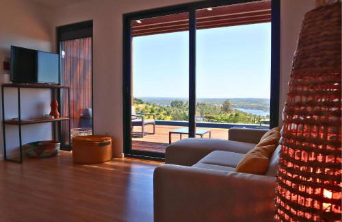 Caju Villas Montargil - Villa Vale Vilão - Foto 38