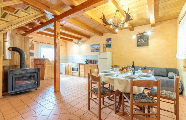 Chalet With Private Whirlpool And Sauna - Photo 15